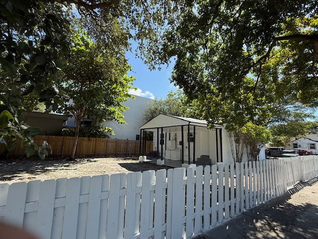 Building Photo - 445 NW 44th St