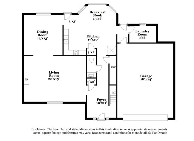 Building Photo - 4477 Tipton Cove