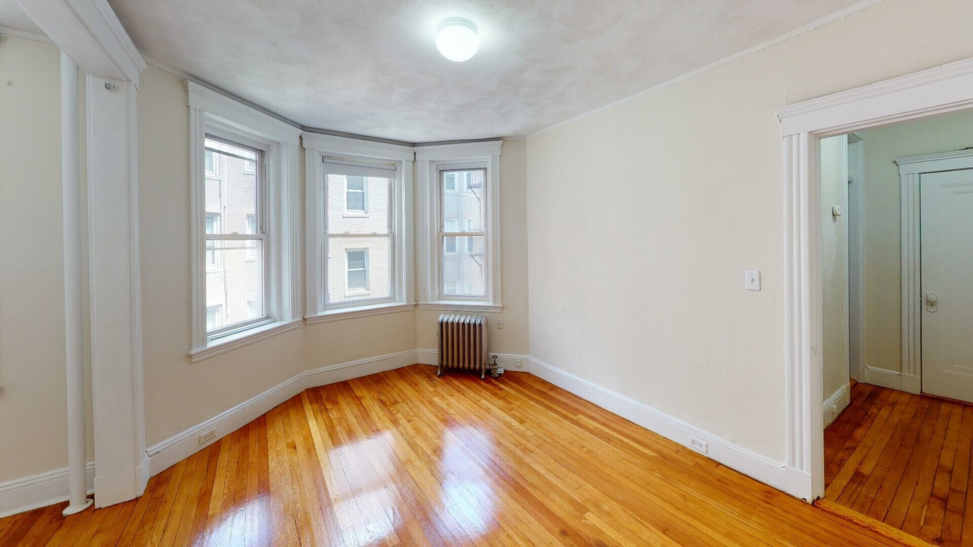 Building Photo - 1191 Boylston St