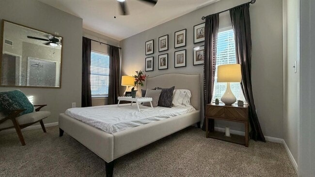 Building Photo - 15000 W Airport Blvd