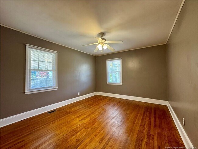 Building Photo - 705 McPherson Ave