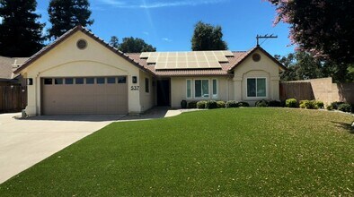 Building Photo - Fully Furnished Home with Pool – Prime Loc...