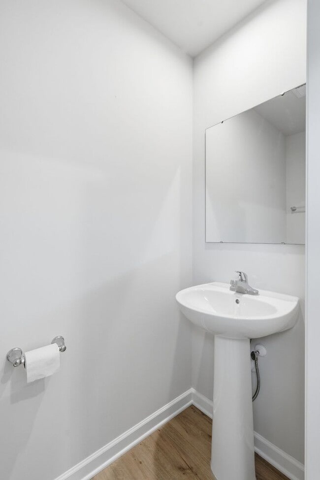 Building Photo - New Build Townhome