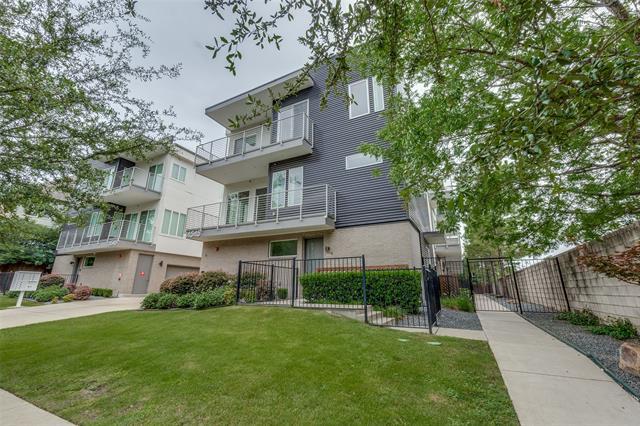 Building Photo - 4545 Bowser Ave