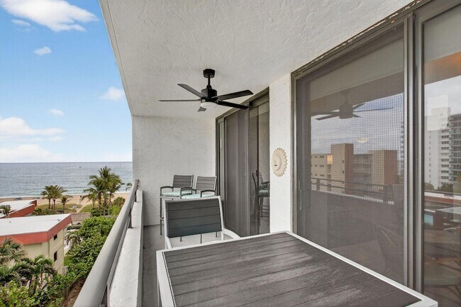 Building Photo - 1500 N Ocean Blvd