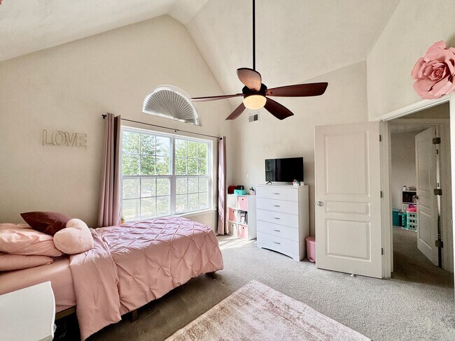 Building Photo - First-Time Rental, Available July 1st! Attached Garage - 2 Primary Suites - Pet-Friendly (Under 4...