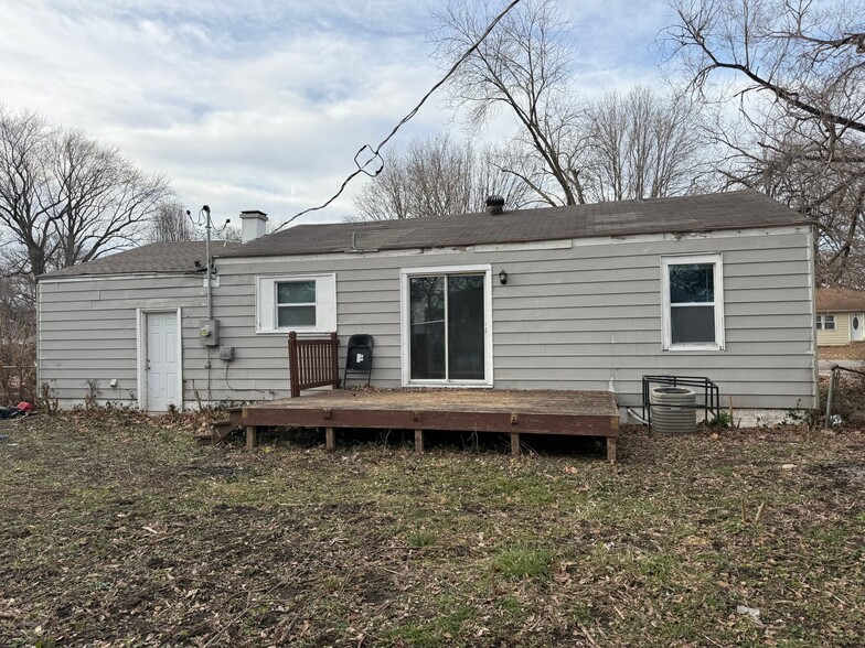 Building Photo - 804 Otto St