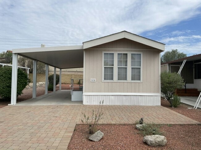 Primary Photo - 1614 E Villa Rita Dr