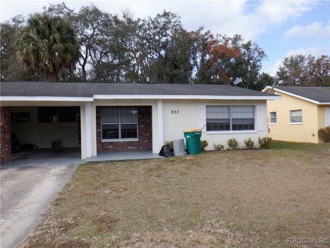 Building Photo - 923 E Turner Camp Rd
