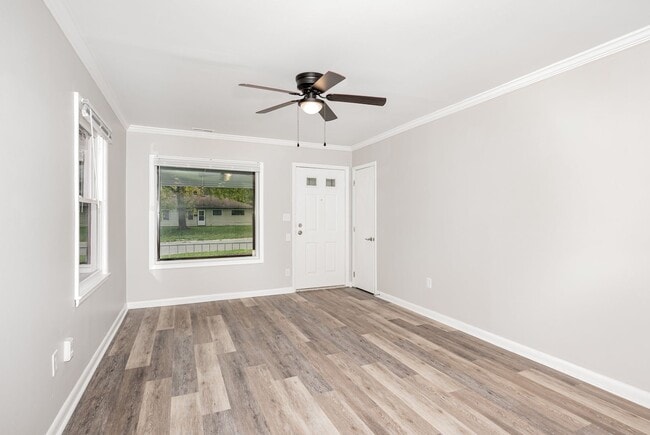 Building Photo - Fabulous 3 Bed 1 Bath Home!