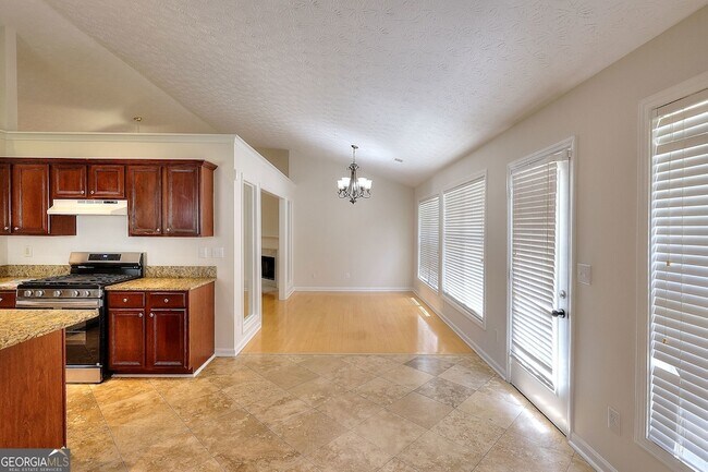 Building Photo - 5386 Haverford Mill Cove NW
