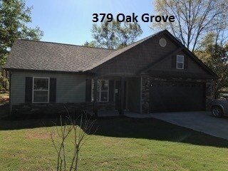 Building Photo - 379 Oak Grove Rd