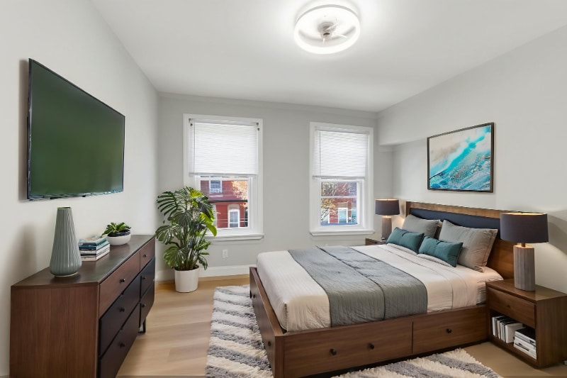 Building Photo - 2125 N 28th St