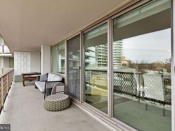 Building Photo - 2401 Pennsylvania Ave