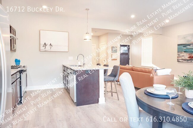 Building Photo - 16712 Buckley Dr