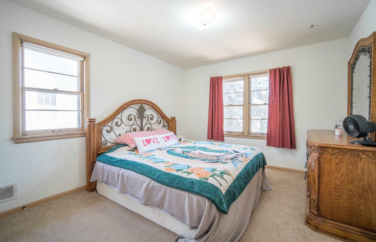 Building Photo - 7936 W Becher St