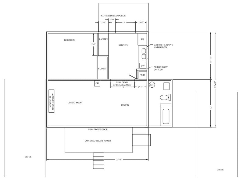 Building Photo - 1105 Rockway St