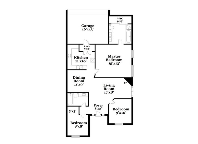 Building Photo - 6609 Wildhaven Dr
