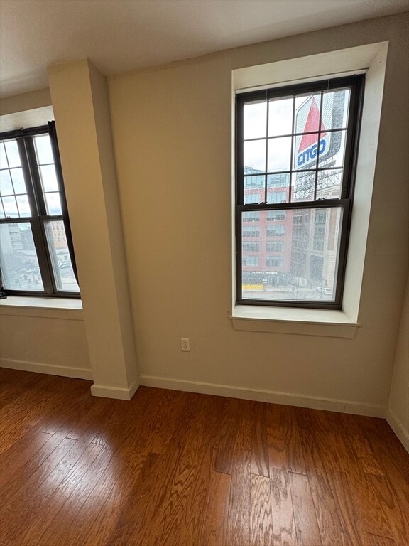 Building Photo - 534 Commonwealth Ave