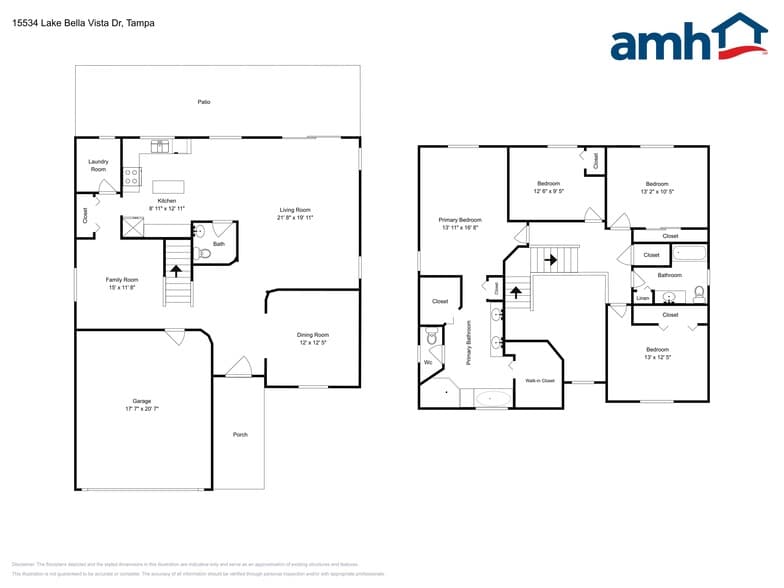Building Photo - 15534 Lake Bella Vista Dr