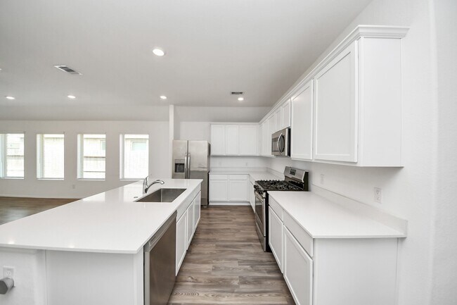 Building Photo - 7319 Bridal Ranch Dr