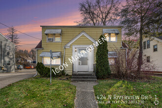 Building Photo - Spacious 1 bed in Parchment