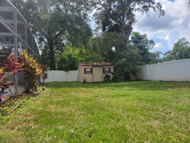 Building Photo - 2108 Shirewood Ct