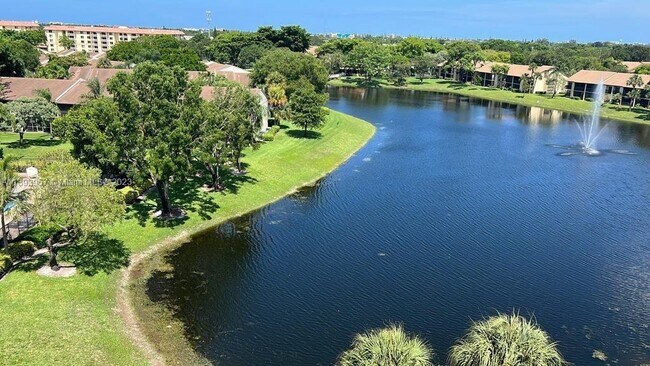 Building Photo - 1266 S Military Trail