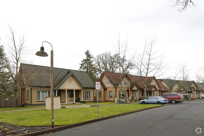 Building Photo - Ames Creek