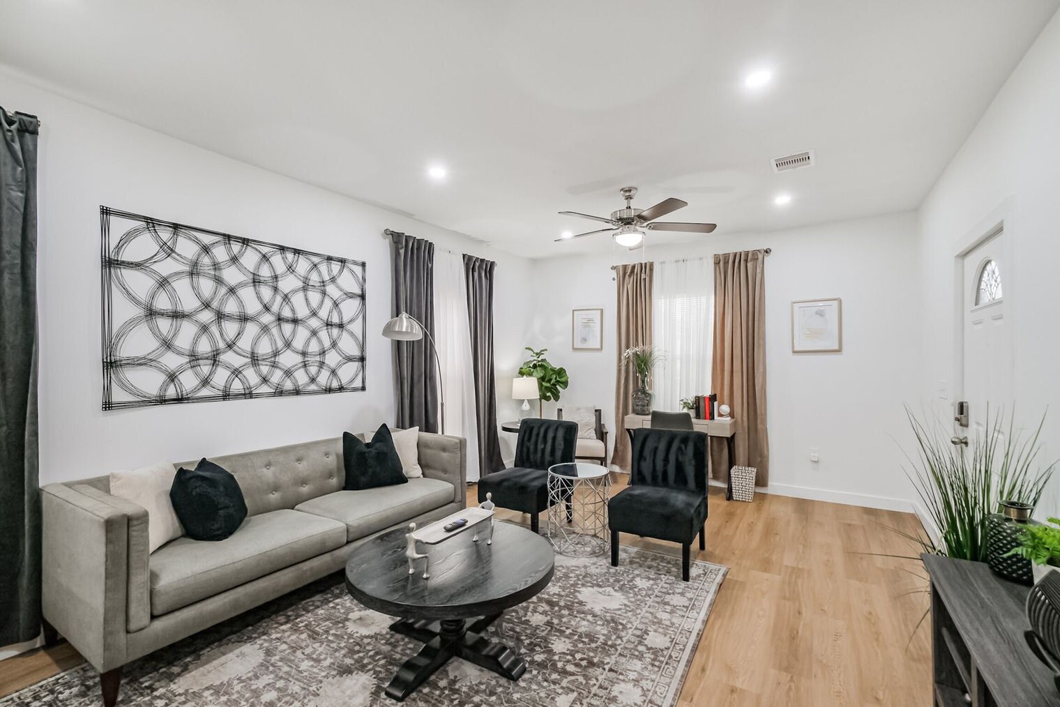 Building Photo - 412 Paschall St