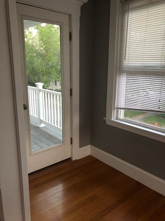 Building Photo - 403-405-405 W Clinton St