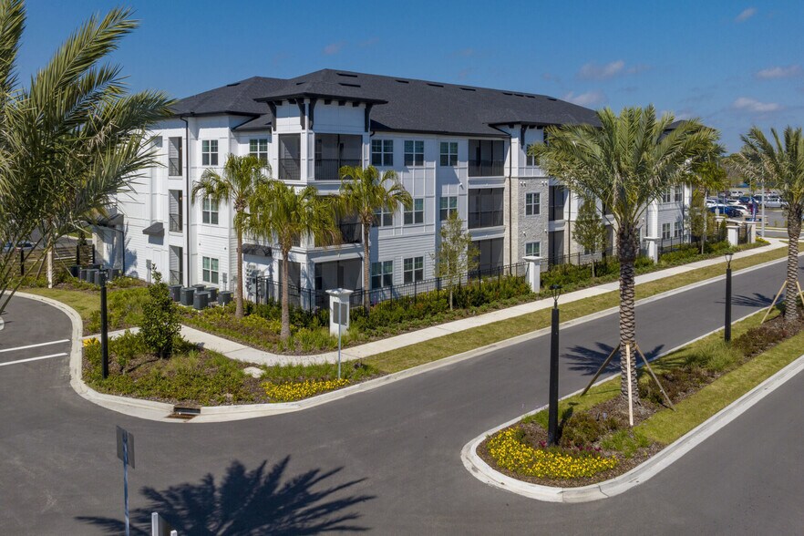 Ascend Space Coast 3843 Dequattro Dr Rockledge FL 32955 Apartment