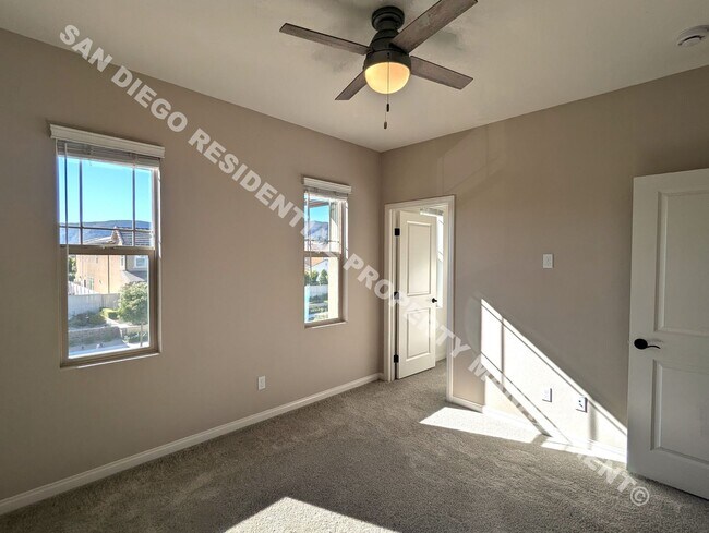 Building Photo - Welcome to your dream home in Harmony Grove! Available 2/14 **Please do not disturb the tenants**