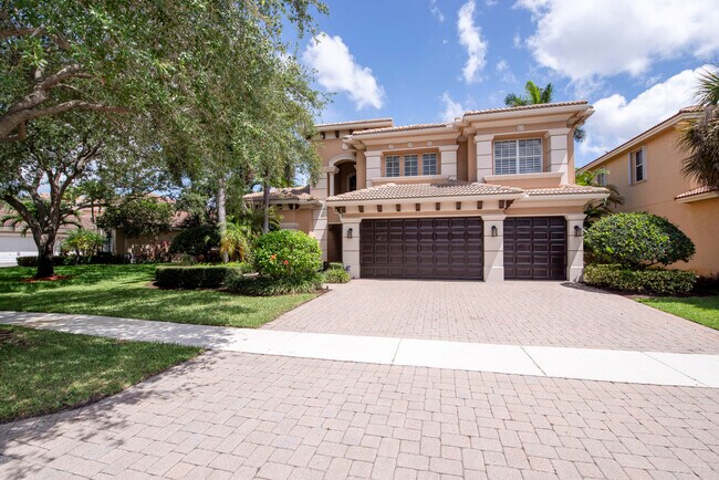 Building Photo - 8801 Wellington View Dr