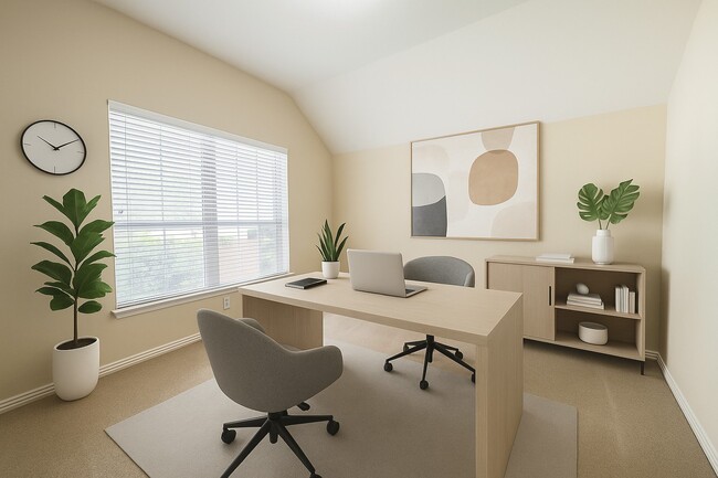 Building Photo - 23247 Dewflower Dr