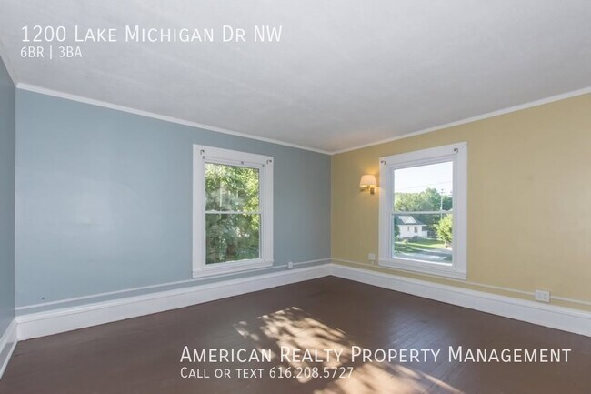 Building Photo - 1200 Lake Michigan Dr NW