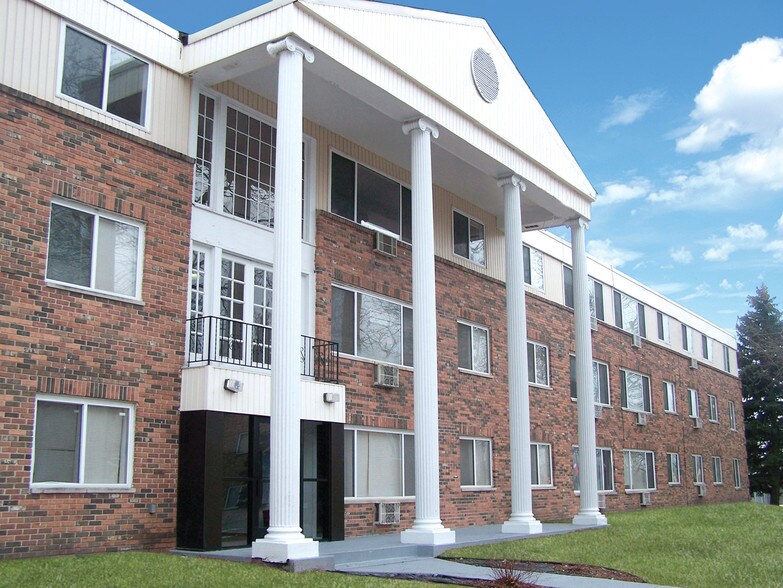 Willows On France/ RAIT 8848 Goodrich Rd Bloomington MN 55437