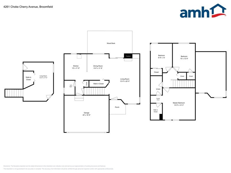 Building Photo - 4261 Choke Cherry Ave