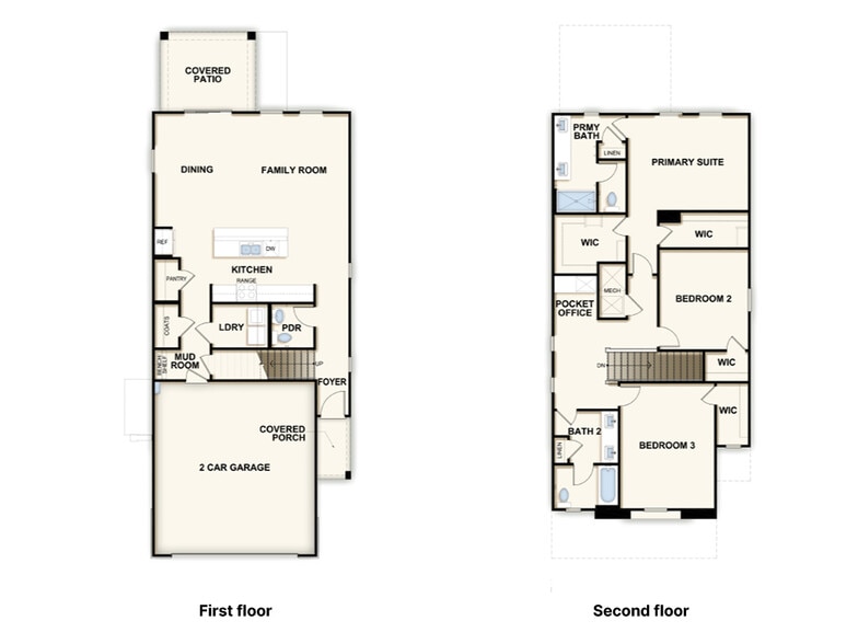 Building Photo - 10536 Lagaspi Dr