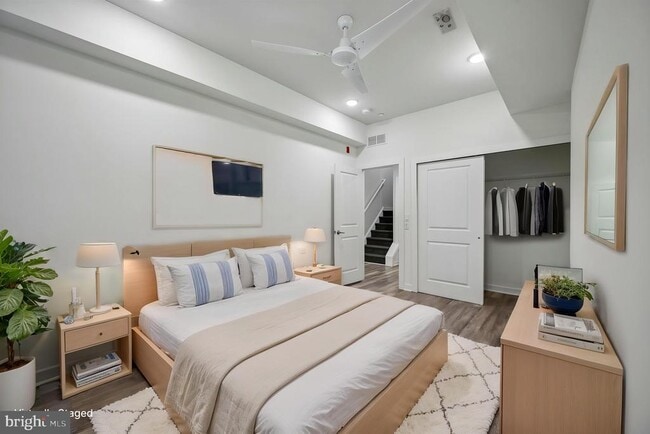 Building Photo - 4912 Baltimore Ave