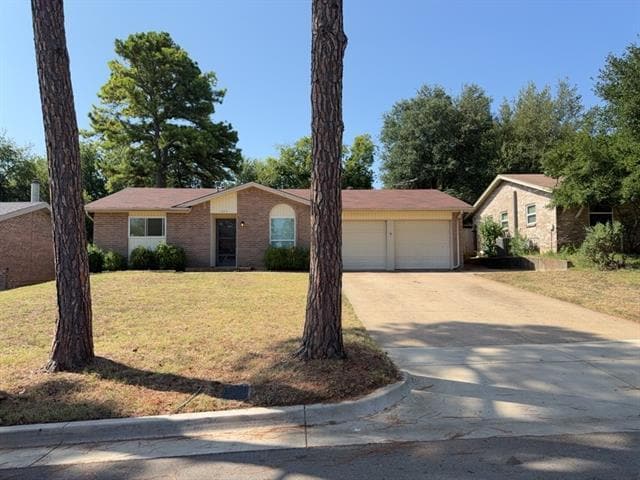 Primary Photo - 603 Shelmar Dr