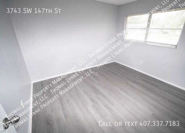 Building Photo - 3743 SW 147th St