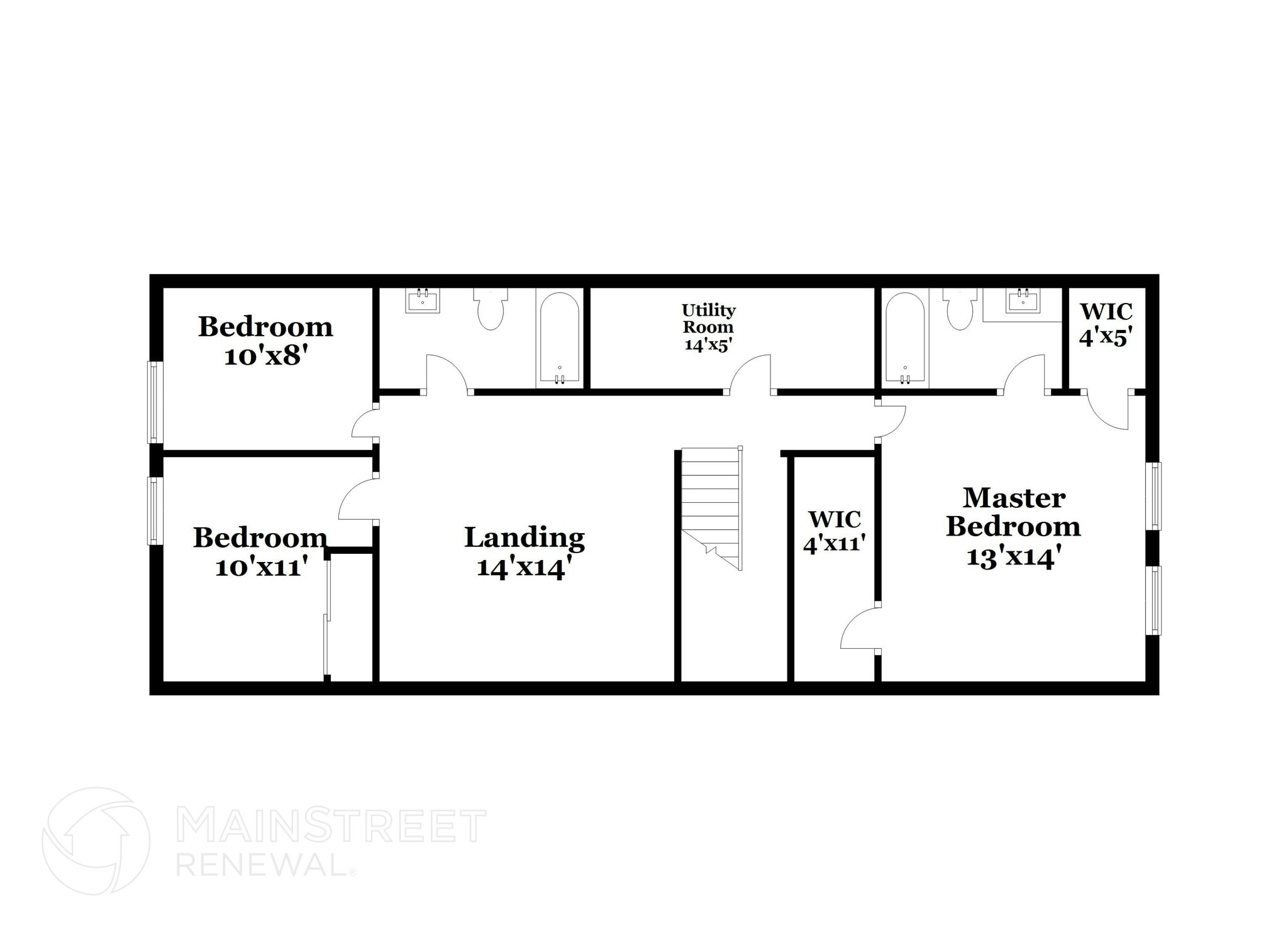 Building Photo - 4549 Connaught Dr E