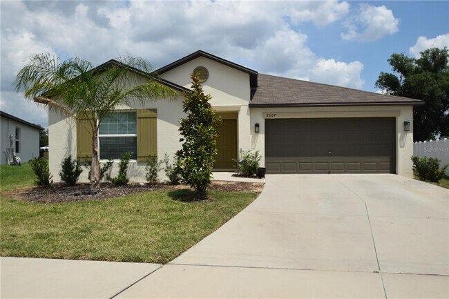 Primary Photo - 2607 Red Egret Dr