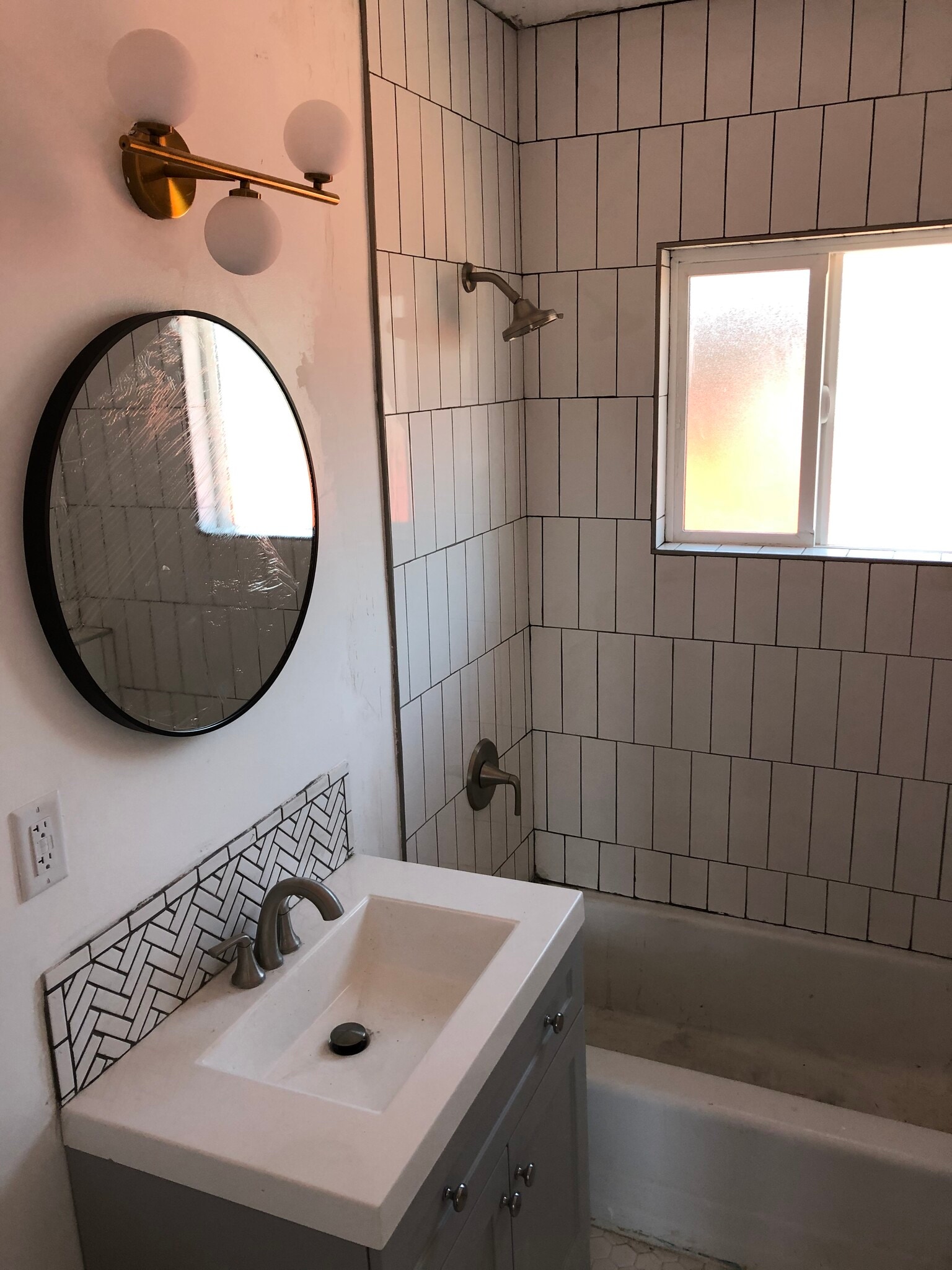 Bathroom - 3646 Marlborough Ave