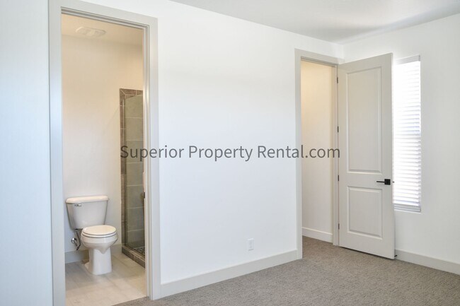 Building Photo - Brand New 3 Bed, 3 Bath home in Brio