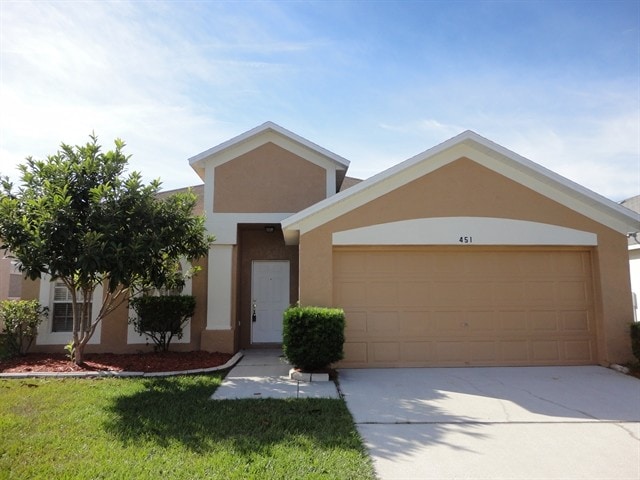 Primary Photo - 451 Sand Ridge Dr