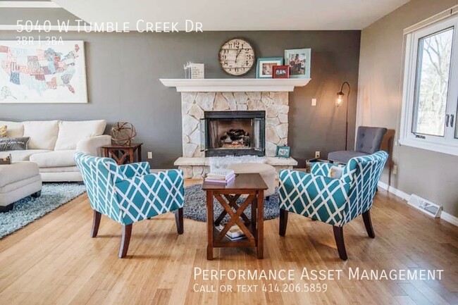 Building Photo - 5040 W Tumble Creek Dr