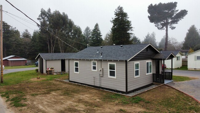 Building Photo - 2026 Nelson Rd
