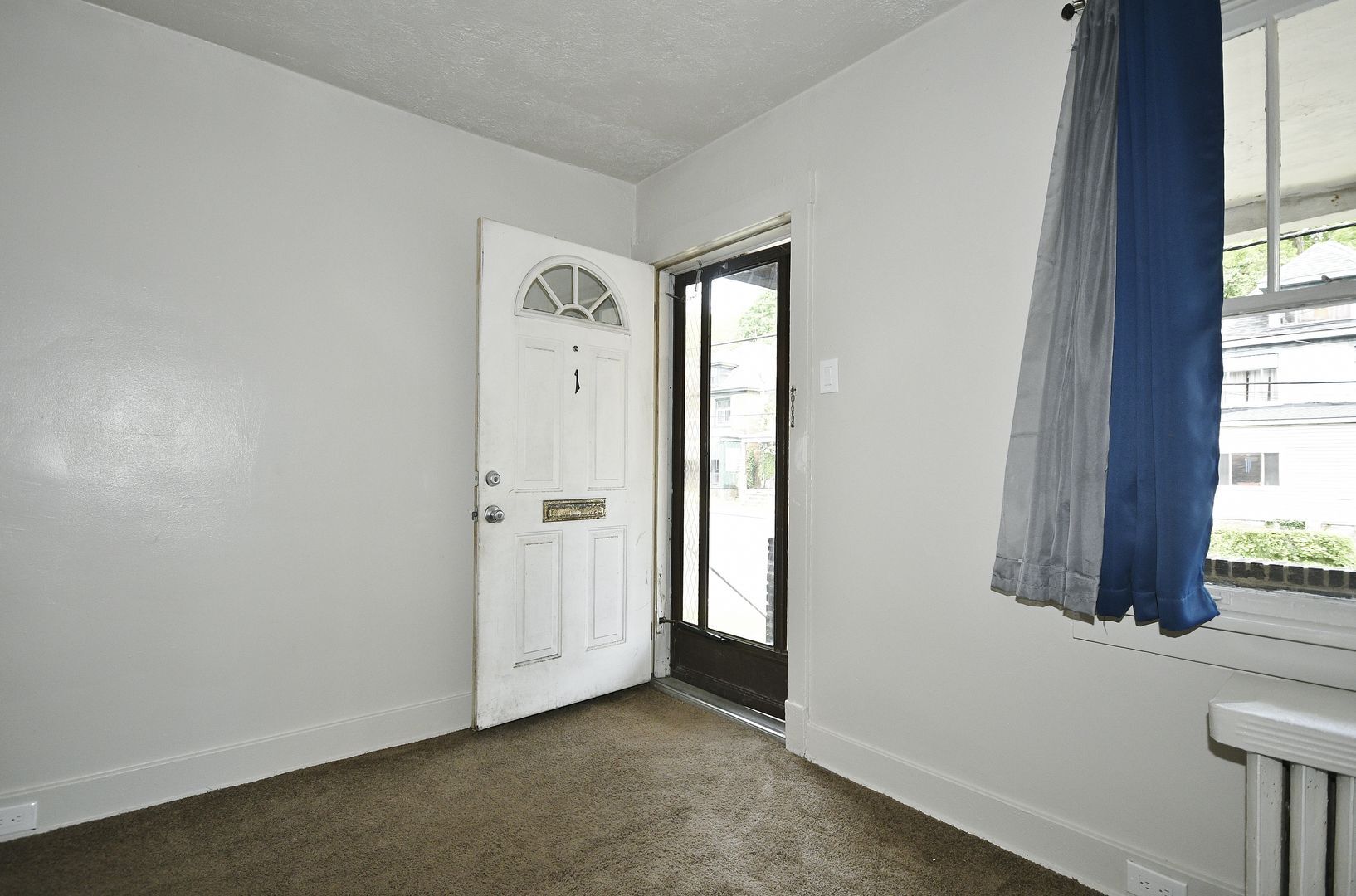 Building Photo - 1721 Montier St
